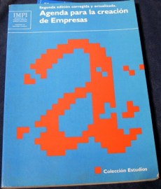 AGENDA PARA LA CREACION DE EMPRESAS